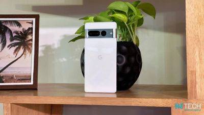 Made By Google event confirmed for October 4; To launch the Pixel 8 series, Pixel Watch 2, more - tech.hindustantimes.com - city New York