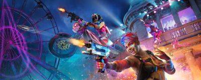 PS Plus Essential September 2023 games announced with Saints Row & more - thesixthaxis.com - Britain - Usa