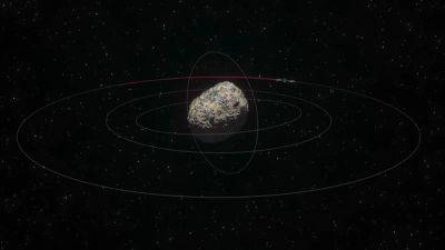 NASA reveals an aeroplane-sized asteroid to make a close approach today! Check details - tech.hindustantimes.com - Reveals