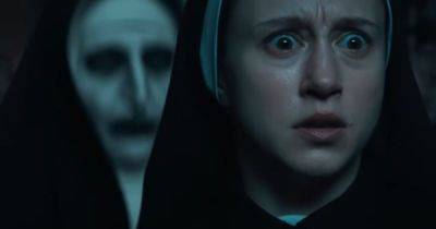 The Nun 2 Video: James Wan Teases Sequel’s Ties to The Conjuring Story - comingsoon.net - France - Teases