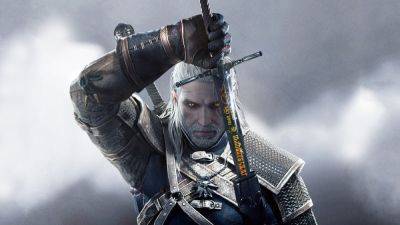 Over 250 developers are already working on The Witcher 4, confirms CD Projekt - techradar.com