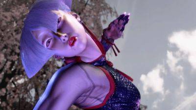 A.K.I. Gets Her Own Street Fighter 6 Gameplay Trailer - gameranx.com - China - Japan - Hong Kong