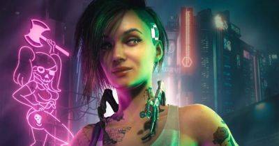 CD Projekt says Cyberpunk 2077 only getting one expansion was "technological decision" - eurogamer.net