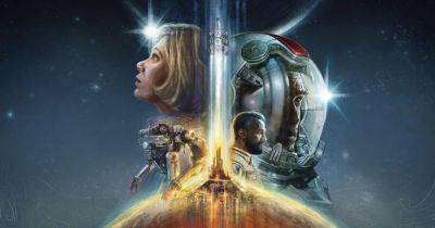 Xbox talks Starfield's "comet launch" - gamesindustry.biz
