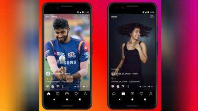 Instagram Reels set for face-off with TikTok, YouTube, big makeover soon - tech.hindustantimes.com