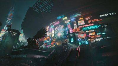 Phantom Liberty being Cyberpunk 2077’s only expansion was a “technological decision” - techradar.com