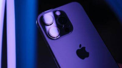 IPhone 15 camera: Check out the leaked specs - tech.hindustantimes.com - Eu