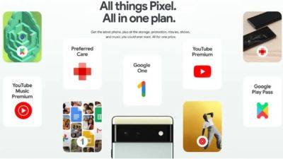 Ahead of Pixel 8 launch, Google kills off Pixel Pass! Subscribers "livid" - tech.hindustantimes.com - Usa