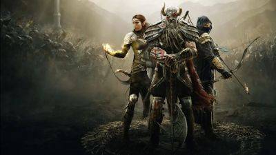 The Elder Scrolls 6 is now in ‘early development,’ Bethesda confirms - destructoid.com - Spain