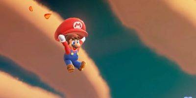 Super Mario Bros. Wonder Will Introduce Ability Badges - thegamer.com - Italy