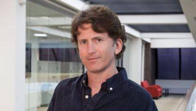 Starfield subreddit goes mildly berserk as Todd Howard drops in to say 'we can't wait for you to play' - pcgamer.com