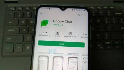 Google Chat gets messaging interoperability with Slack and Teams - tech.hindustantimes.com