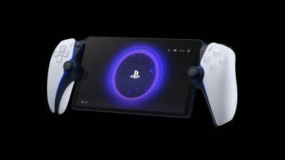 PlayStation Portal Launches on November 15 - gamingbolt.com - Germany - Japan - Spain - Canada - Portugal - Italy - Netherlands - France - Belgium - Luxembourg - Austria - Launches