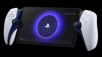 Sony’s Remote Play handheld PlayStation Portal gets a November release date - videogameschronicle.com - Britain - Germany - Usa - Japan - Spain - Canada - Portugal - Italy - Netherlands - France - Belgium - Luxembourg - Austria