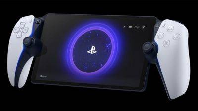 The PlayStation Portal Launches This November - gameranx.com - Launches