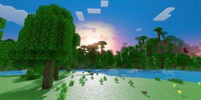 Minecraft's Latest Preview Build Lets You Customize Lighting, Shadows, And More - thegamer.com - Usa