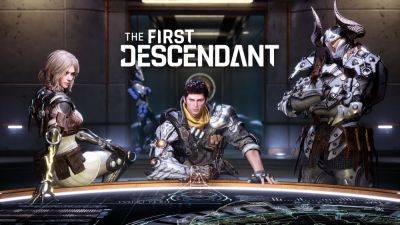 The First Descendant cross-play open beta test delayed to September 19 to 25 - gematsu.com