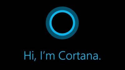 Say Your Goodbyes: Microsoft Begins the Cortana for Windows Shutdown - pcmag.com