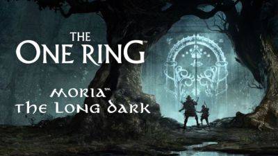 Explore the long dark of Moria with new Lord of the Rings RPG expansion - gamesradar.com - Britain