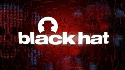 What to Expect at Black Hat 2023 - pcmag.com - Usa - Ukraine - city Las Vegas