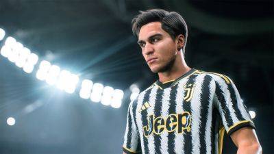 EA Sports FC 24 Deep Dive Trailer Details Improvements to the Matchday Experience - gamingbolt.com
