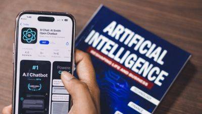 5 things about AI you may have missed today: AI anxiety, Tata Cap Chatbot, Wendy's AI adoption, and more - tech.hindustantimes.com - Britain - India - state Ohio
