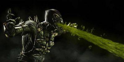 Ed Boon Hints Reptile Is Going To Be Confirmed For Mortal Kombat 1 At EVO - thegamer.com