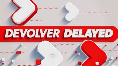 Devolver Digital – Devolver Delayed Showcase: 2023 to 2024 Edition set for August 7 - gematsu.com