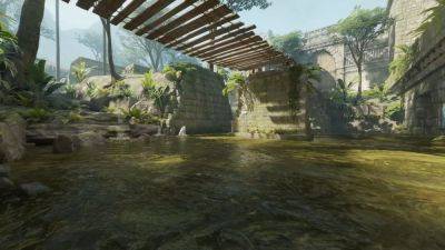 Counter-Strike 2 has done it again with its glorious-looking water - gamesradar.com