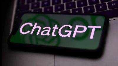 ChatGPT Traffic Dip Continues, Possibly Because Kids Are Out of School - pcmag.com - Usa