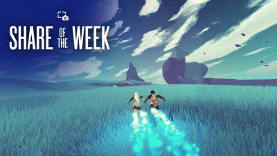 Share of the Week: Indies - blog.playstation.com