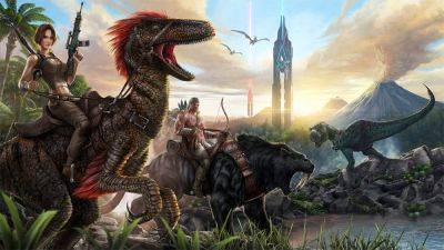 11 Best Dinosaur Xbox Series X/S Games To Feel Prehistoric - gameranx.com - Usa