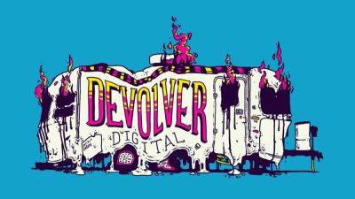 Devolver Digital lines up Devolver Delayed stream for August 7th - destructoid.com