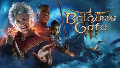 Baldur’s Gate 3 Voice Actor Shocks Fans With Sexy Role On Cast - gamepur.com - Jordan