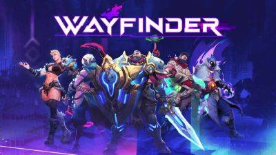 Wayfinder - Best Classes And Which Class To Pick - gamespot.com