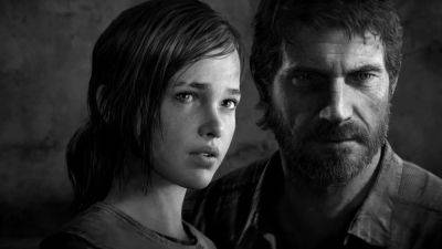 Troy Baker & Ashley Johnson Recently Reprised Their Roles From The Last Of Us - gameranx.com