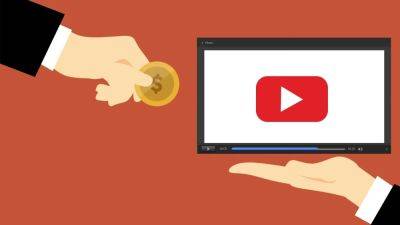 Do you know how to earn money on YouTube? Make online videos pay - tech.hindustantimes.com
