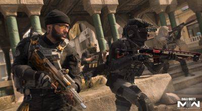 Call of Duty: Modern Warfare 2 and Warzone 2.0 – Faction Showdown Event Explained - gameranx.com