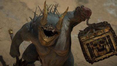 Blizzard is dropping the banhammer on Diablo 4 players for using that seasonal content exploit - gamesradar.com - Diablo