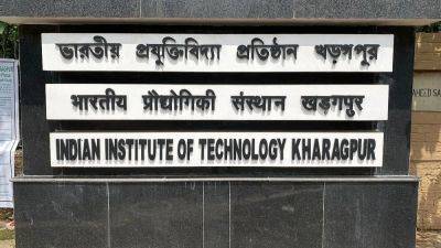 IIT-Kharagpur launches three-month course on AI to make students industry ready - tech.hindustantimes.com - Launches
