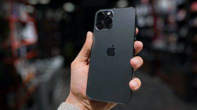BIG leak! iPhone 15 may get a camera upgrade even the iPhone 15 Pro will not - tech.hindustantimes.com - China