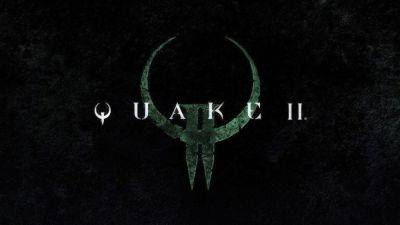 Quake II Remaster to Be Unveiled at QuakeCon, Says Leaker - wccftech.com - Usa - state Texas - South Korea - Eu