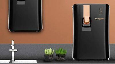 Amazon Great Freedom Festival Sale: Top 5 water purifiers with splendid discounts - tech.hindustantimes.com