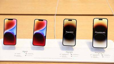 New leak suggests iPhone 15 series launch could be delayed - tech.hindustantimes.com
