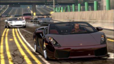 A reboot of Rockstar's iconic racing game is unlikely as it "still stands up today" - gamesradar.com - Los Angeles