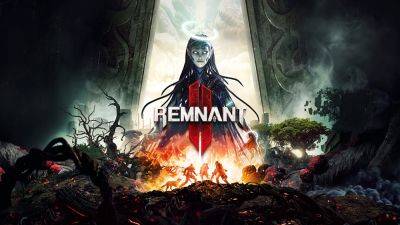 Remnant II Receives Its First Big Patch, Featuring Several Optimizations and Balance Changes - wccftech.com - Receives