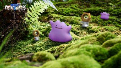 Pokemon Go: How to Catch Ditto and all its Disguises - gameranx.com - region Kanto