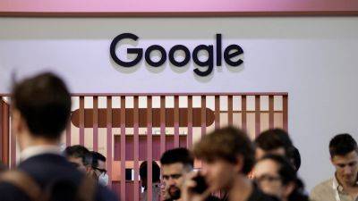 Google Wins Limits to Antitrust Claims at Trial Over Search Deals - tech.hindustantimes.com - Usa - area District Of Columbia - state Colorado - state Washington