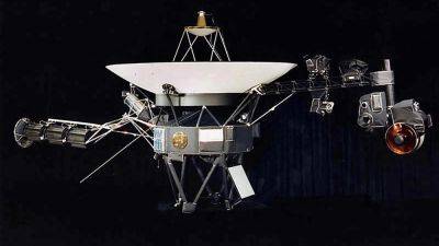 NASA restores contact with Voyager 2 spacecraft after mistake led to weeks of silence - tech.hindustantimes.com - Australia - state California - After