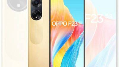 Amazon Great Freedom Sale: Get amazing discount on Oppo F23! Just check out this budget gem - tech.hindustantimes.com